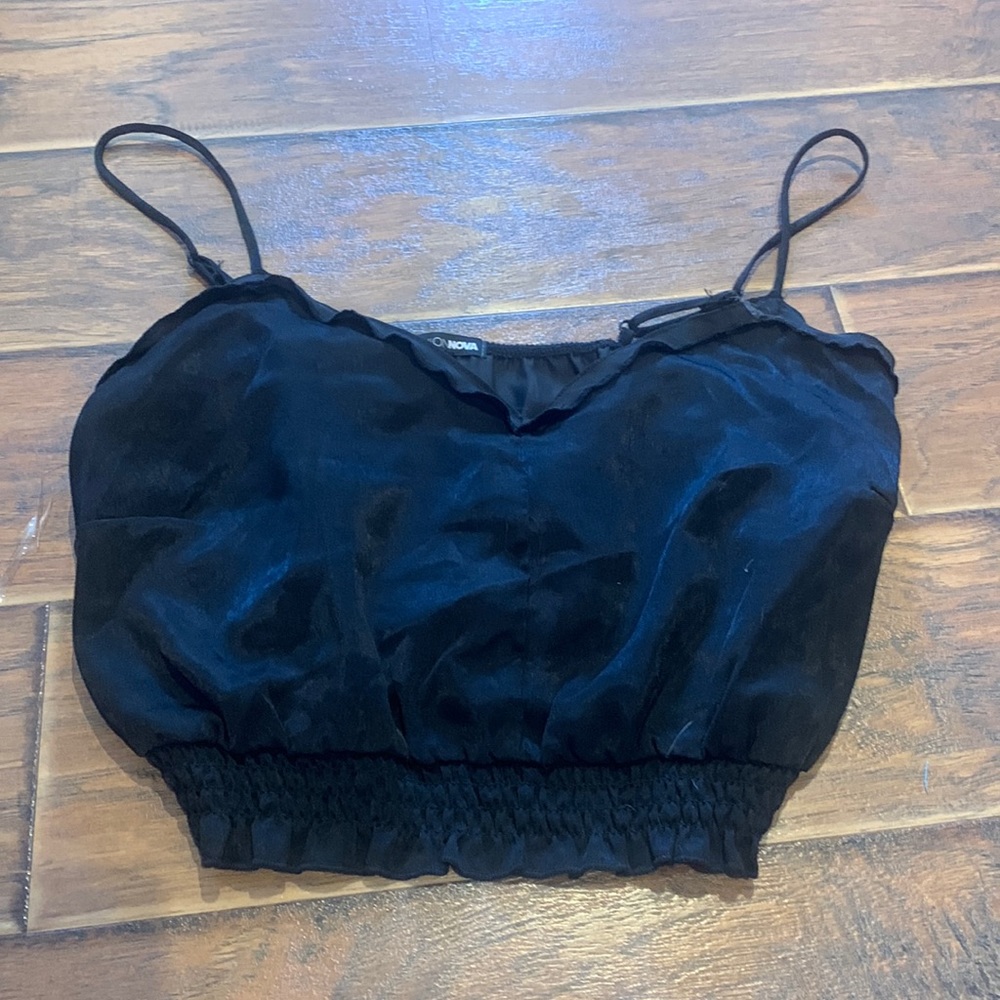 new fashion nova tank
